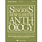 Hal Leonard Singer's Musical Theatre Anthology for Tenor Voice Volume 3 thumbnail