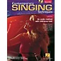 Hal Leonard Contemporary Singing Techniques - Women's Edition Book/CD thumbnail