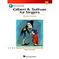 Hal Leonard Gilbert & Sullivan for Singers Mezzo-Soprano Book/Audio Online (The Vocal Library Series) thumbnail