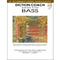 G. Schirmer Diction Coach - Arias for Bass G. Schirmer Opera Anthology Book/2CD's thumbnail