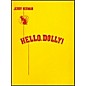 Hal Leonard Hello, Dolly! Vocal Score thumbnail