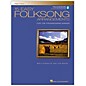 Hal Leonard 15 Easy Folksong Arrangements for High Voice (Book/Online Audio) thumbnail