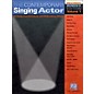 Hal Leonard The Contemporary Singing Actor - Women's Edition Volume 1 thumbnail