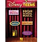 Hal Leonard Disney Pop/Rock for Teens - Young Women's Edition Book/CD thumbnail