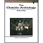 Hal Leonard The Oratorio Anthology for Baritone / Bass thumbnail