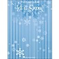 Hal Leonard Michael Buble - Let It Snow (Vocal/Piano) thumbnail