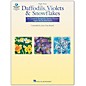 Hal Leonard Daffodils, Violets And Snowflakes for High Voice (Book/Online Audio) thumbnail