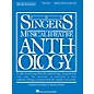 Hal Leonard Singer's Musical Theatre Anthology for Mezzo-Soprano / Belter Volume 4 thumbnail