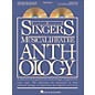 Hal Leonard Singer's Musical Theatre Anthology for Soprano Volume 3 2CD's Accompaniment thumbnail