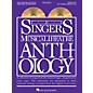 Hal Leonard Singer's Musical Theatre Anthology for Soprano Voice Volume 4 Accompaniment CD's (2 CD Set) thumbnail