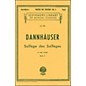 G. Schirmer Solfege Des Solfeges Book 2 Vocal by Dannhauser thumbnail