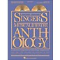 Hal Leonard Singer's Musical Theatre Anthology for Soprano Vol 5 2/CD Accompaniment thumbnail