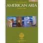 G. Schirmer G Schirmer American Aria Anthology for Tenor Voice thumbnail