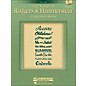 Hal Leonard The Songs Of Rodgers And Hammerstein for Tenor Voice thumbnail