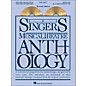 Hal Leonard Singer's Musical Theatre Anthology for Soprano Volume 2 2CD's Accompaniment thumbnail
