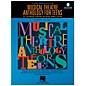 Hal Leonard Musical Theatre Anthology for Teens - Young Men's Edition (Book/Online Audio) thumbnail