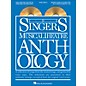 Hal Leonard Singer's Musical Theatre Anthology - Mezzo-Soprano / Belter Volume 4 Accompaniment CD's thumbnail