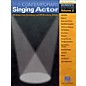 Hal Leonard The Contemporary Singing Actor - Women's Edition Volume 2 thumbnail