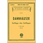 G. Schirmer Solfge des Solfges - Book III Vocal Technique By Dannhauser thumbnail
