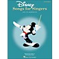 Hal Leonard Disney Songs for Singers for Low Voice thumbnail