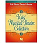 Hal Leonard Kids' Musical Theatre Collection Volume 1 (Book/Online Audio) thumbnail