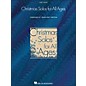 Hal Leonard Christmas Solos for All Ages - Low Voice thumbnail