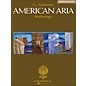 G. Schirmer G Schirmer American Aria Anthology Baritone / Bass Voice thumbnail