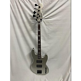 Used GAMMA H21 Custom Electric Bass Guitar
