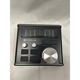 Used Sterling Audio H224 Audio Interface