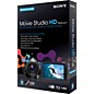 Sony Vegas Movie Studio HD Platinum 10 Suite