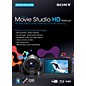 Sony Vegas Movie Studio HD Platinum 10 Suite
