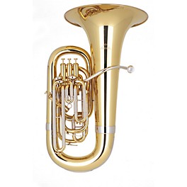 Miraphone M7050 Ambassador Series Compensating EEb T... Miraphone M7050 Ambassador Series Compensating EEb Tuba M7050 Lacquer