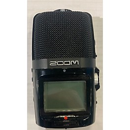 Used Zoom H2N MultiTrack Recorder
