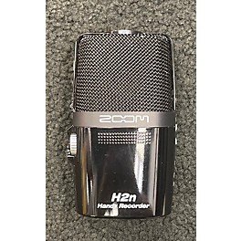 Used Zoom H2N With Accessory Pack MultiTrack Recorder