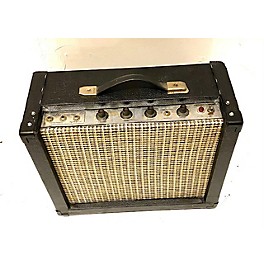 Used Harmony H410A Tube Guitar Combo Amp