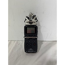Used Zoom H5 MultiTrack Recorder