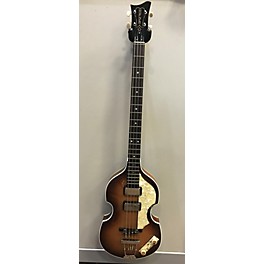 Used Hofner H500/ 1 61 0 Cavern Premium Electric Bass Guitar