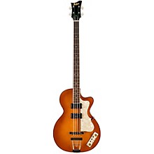 hoffman violin bass