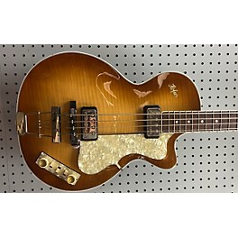 Used Hofner H500/2 Electric Bass Guitar