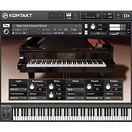 Native Instruments KOMPLETE 7 Software