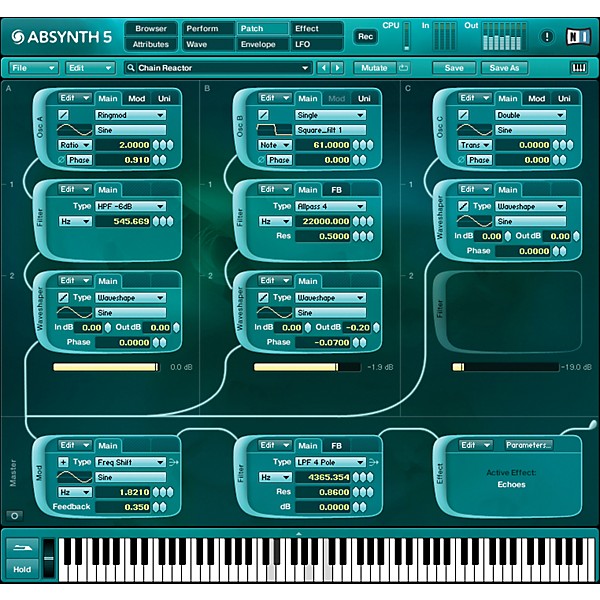 Native Instruments KOMPLETE 7 Software