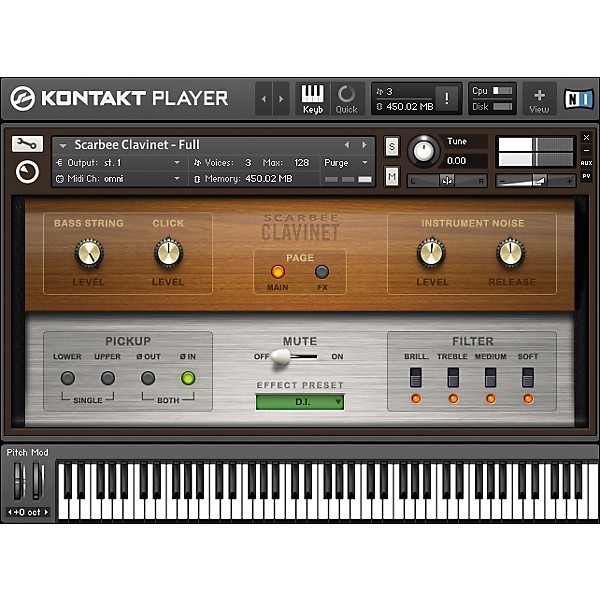 Native Instruments | Guitar Center