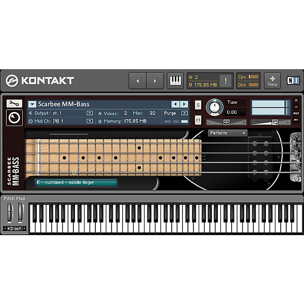 Native Instruments KOMPLETE 7 Software