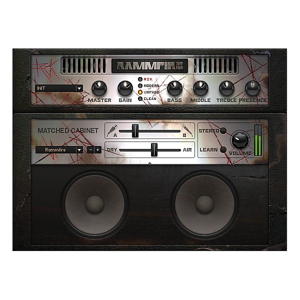 Native Instruments KOMPLETE 7 Software