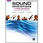 Alfred Sound Innovations for String Orchestra Book 1 Piano Accom. Book thumbnail