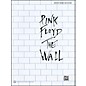 Alfred Pink Floyd The Wall Guitar Tab Book thumbnail