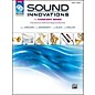 Alfred Sound Innovations for Concert Band Book 1 Tuba Book thumbnail