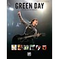 Alfred Green Day Guitar Tab Anthology Book thumbnail