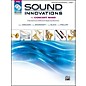 Alfred Sound Innovations for Concert Band Book 1 Baritone/Euphonium B.C. Book thumbnail
