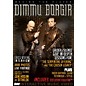 IMV Dimmu Borgir Guitarists Galder & Silenoz Behind the Player DVD thumbnail
